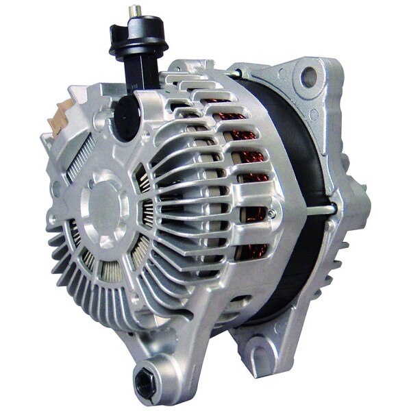 Wai Global Alternator, ALTMI IRIF 12V 175A, 175 Amp12 Volt, CW, 6Groove Pulley 11271N - main